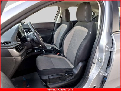 Fiat Tipo Tipo 1.3 Mjt S&S 4 porte (9)