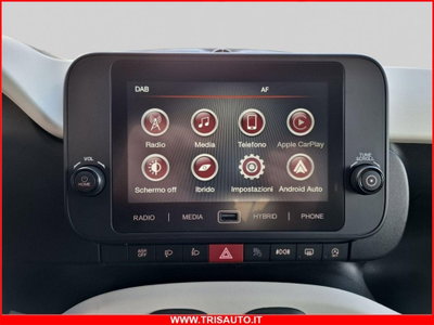 Fiat Panda 1.0 firefly hybrid Pop s&s 70cv (13)