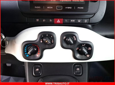 Fiat Panda 1.0 firefly hybrid Pop s&s 70cv (15)