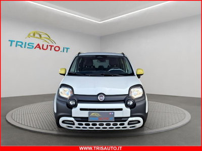 Fiat Panda 1.0 firefly hybrid Pop s&s 70cv (16)