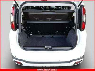 Fiat Panda 1.0 firefly hybrid Pop s&s 70cv (18)