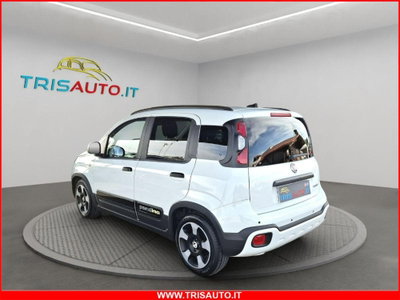 Fiat Panda 1.0 firefly hybrid Pop s&s 70cv (2)