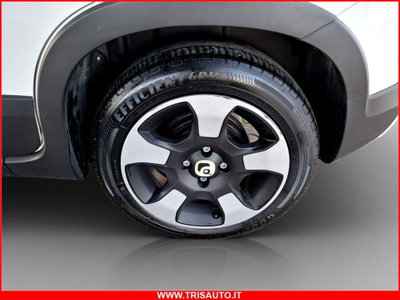 Fiat Panda 1.0 firefly hybrid Pop s&s 70cv (20)