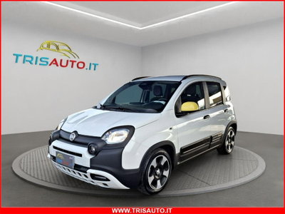 Fiat Panda 1.0 firefly hybrid Pop s&s 70cv (3)