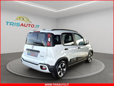 Fiat Panda 1.0 firefly hybrid Pop s&s 70cv (4)