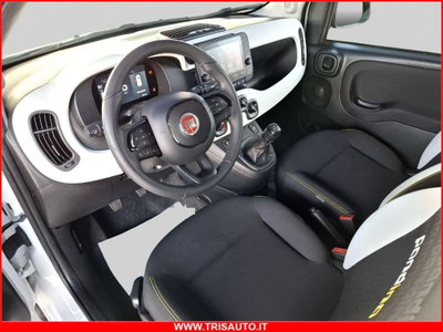 Fiat Panda 1.0 firefly hybrid Pop s&s 70cv (5)