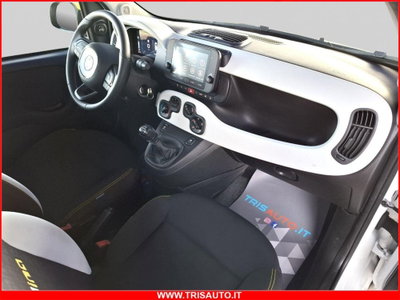 Fiat Panda 1.0 firefly hybrid Pop s&s 70cv (7)