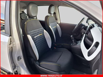 Fiat Panda 1.0 firefly hybrid Pop s&s 70cv (8)