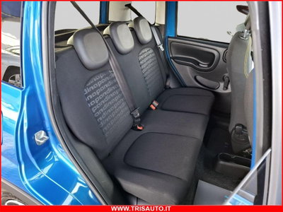 Fiat Panda 1.0 firefly hybrid Pop s&s 70cv (10)