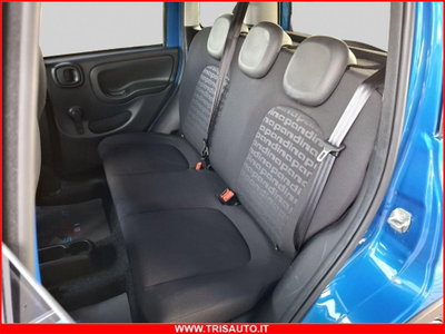 Fiat Panda 1.0 firefly hybrid Pop s&s 70cv (11)