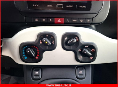 Fiat Panda 1.0 firefly hybrid Pop s&s 70cv (14)