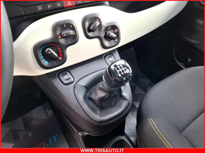 Fiat Panda 1.0 firefly hybrid Pop s&s 70cv (15)
