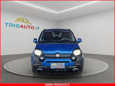 Fiat Panda 1.0 firefly hybrid Pop s&s 70cv (16)