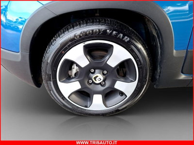 Fiat Panda 1.0 firefly hybrid Pop s&s 70cv (20)