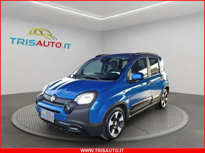 Fiat Panda 1.0 firefly hybrid Pop s&s 70cv (3)