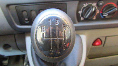 Nissan Interstar Furgone V35 2.5 dCi 120 PC Furgone L (13)