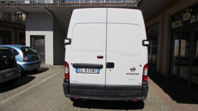 Nissan Interstar Furgone V35 2.5 dCi 120 PC Furgone L (3)