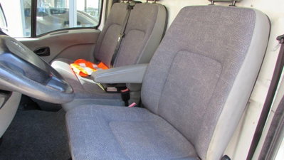 Nissan Interstar Furgone V35 2.5 dCi 120 PC Furgone L (7)