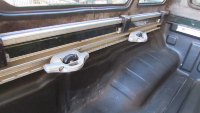 Nissan Navara 2.5 dCi 4 porte Double Cab XE (14)