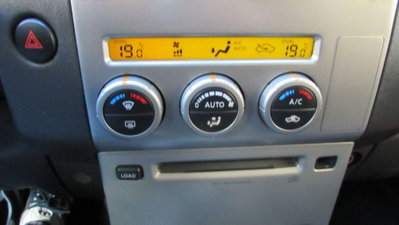 Nissan Navara 2.5 dCi 4 porte Double Cab XE (18)