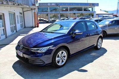 Volkswagen Golf Variant 1.0 eTSI EVO DSG Life usata