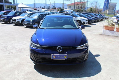 Volkswagen Golf Variant 1.0 eTSI EVO DSG Life (2)