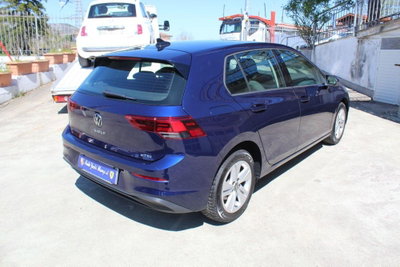 Volkswagen Golf Variant 1.0 eTSI EVO DSG Life (5)