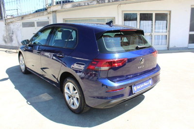 Volkswagen Golf Variant 1.0 eTSI EVO DSG Life (7)