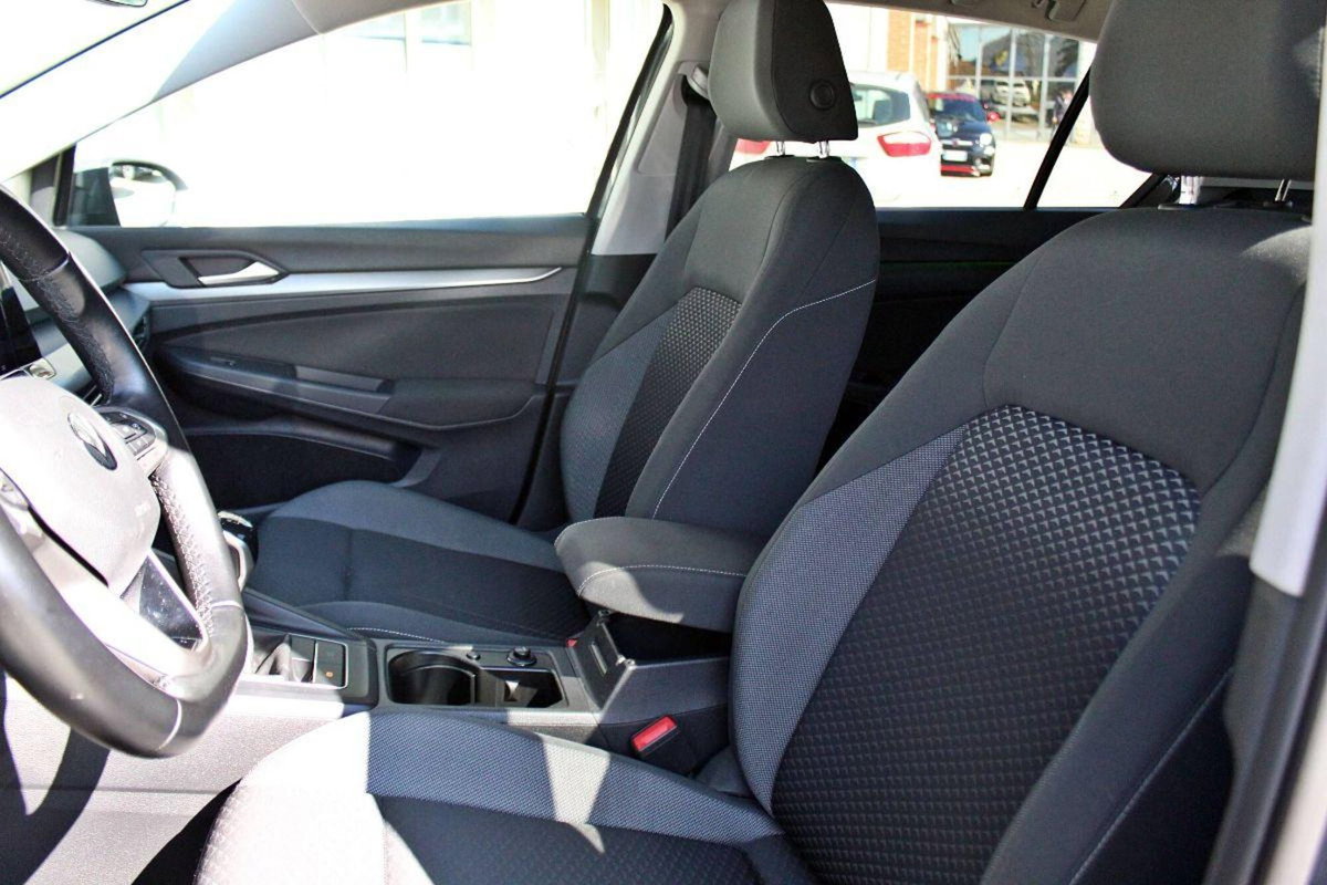 Volkswagen Golf 2.0 TDI SCR Style (10)