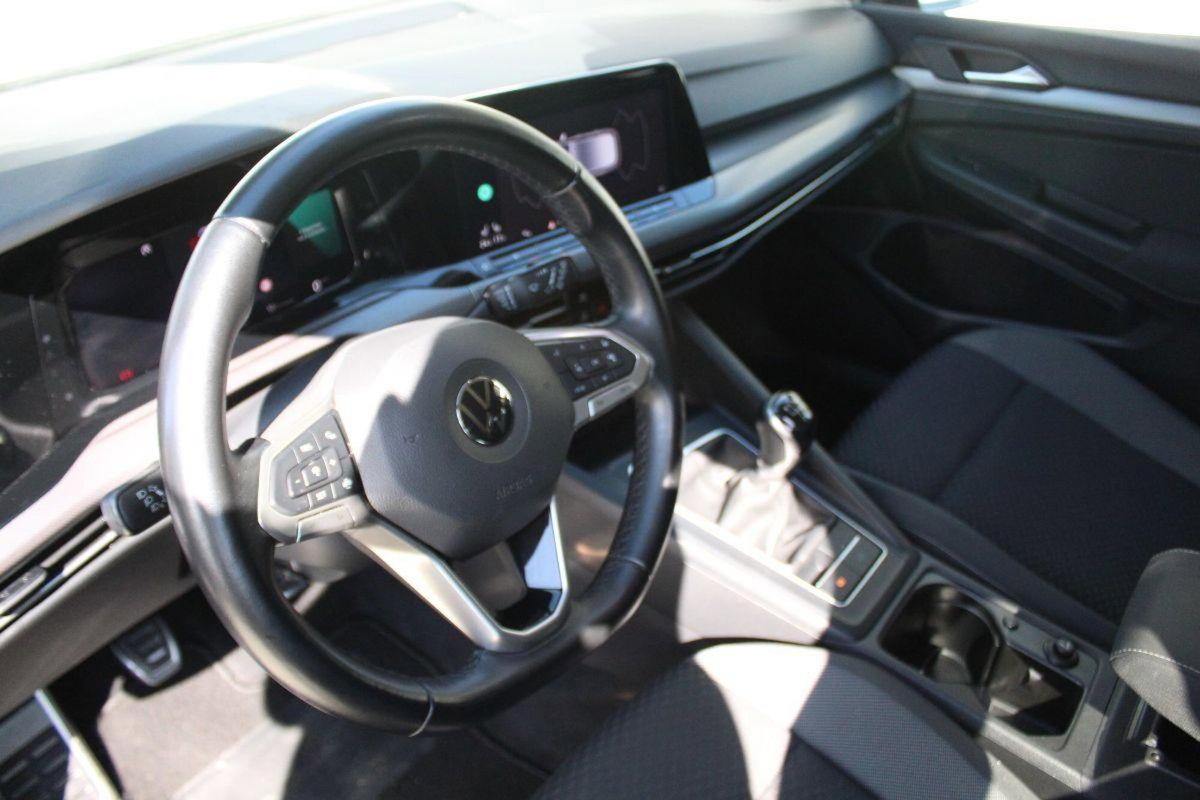 Volkswagen Golf 2.0 TDI SCR Style (11)