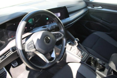 Volkswagen Golf 2.0 TDI SCR Style (11)