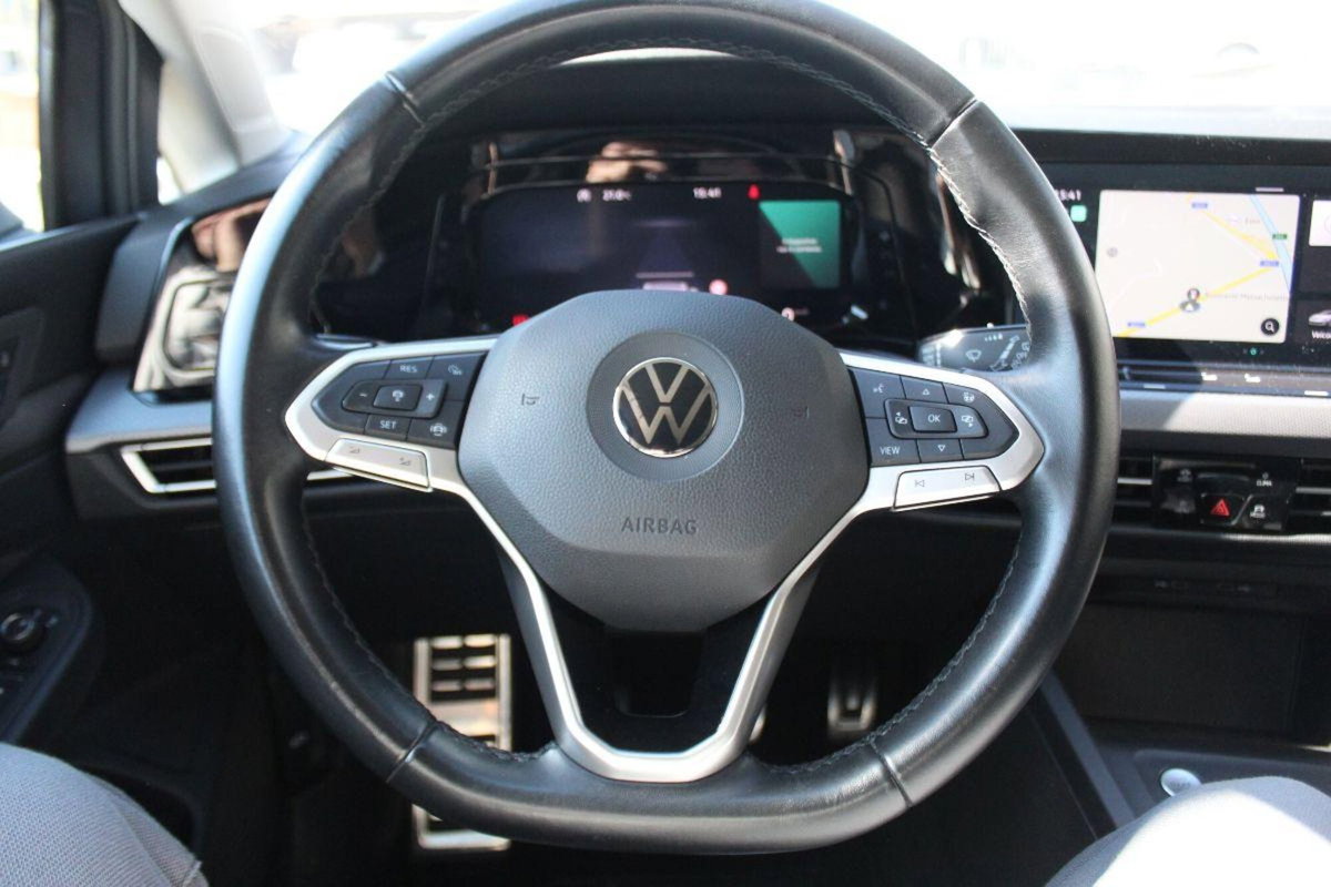 Volkswagen Golf 2.0 TDI SCR Style (12)
