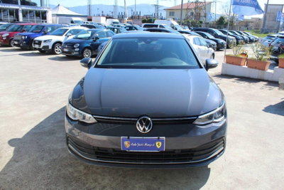 Volkswagen Golf 2.0 TDI SCR Style (2)