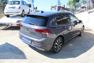 Volkswagen Golf 2.0 TDI SCR Style (5)