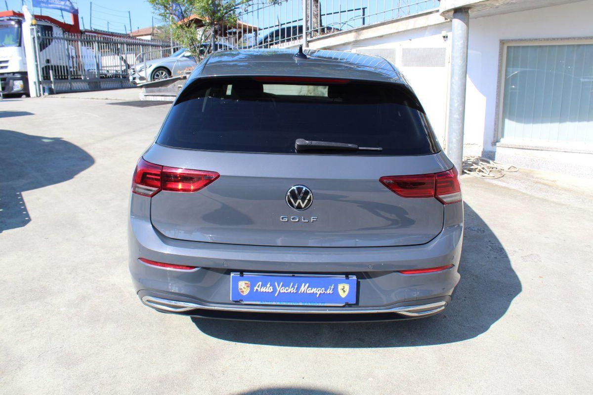 Volkswagen Golf 2.0 TDI SCR Style (6)