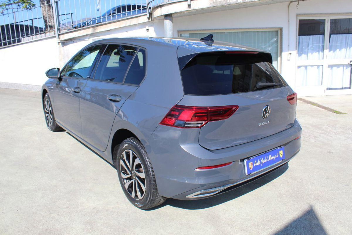 Volkswagen Golf 2.0 TDI SCR Style (7)
