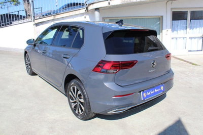 Volkswagen Golf 2.0 TDI SCR Style (7)