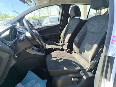 Ford B-Max B-Max 1.5 TDCi 75 CV Sport (10)