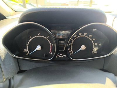 Ford B-Max B-Max 1.5 TDCi 75 CV Sport (13)