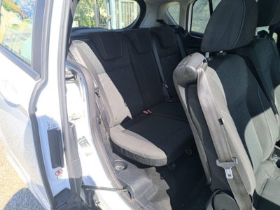 Ford B-Max B-Max 1.5 TDCi 75 CV Sport (16)
