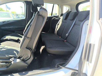 Ford B-Max B-Max 1.5 TDCi 75 CV Sport (9)