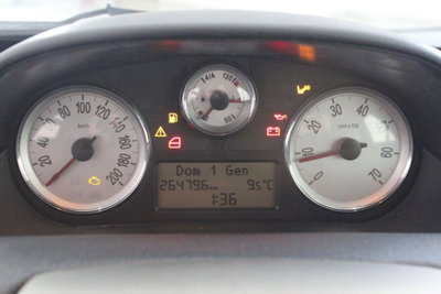 Lancia Ypsilon 1.3 MJT 105 CV Sport MomoDesign (8)