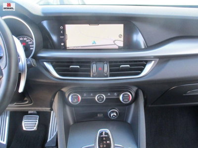Alfa Romeo Stelvio Stelvio 2.2 Turbodiesel 190 CV AT8 Q4 Sprint (10)