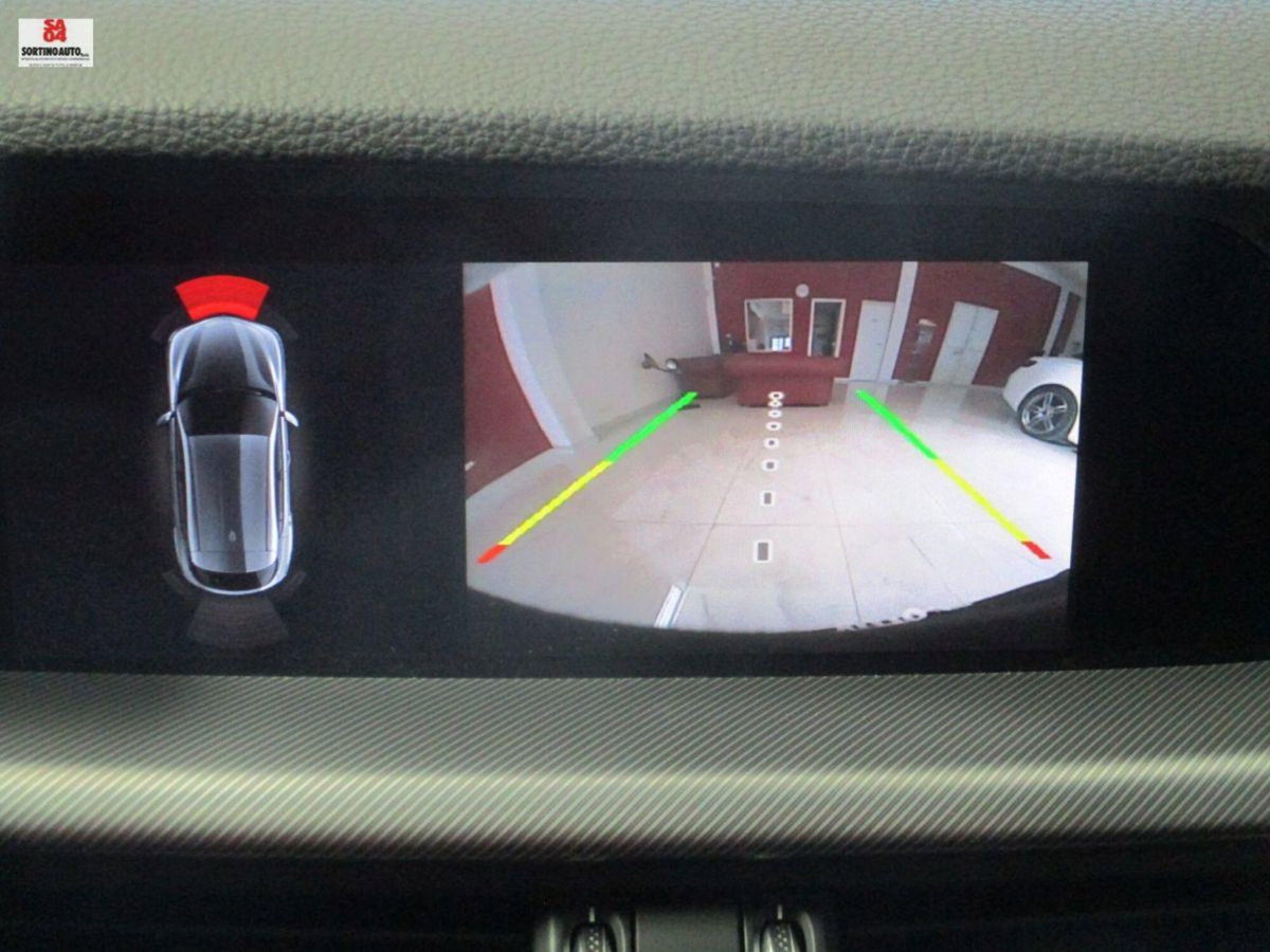 Alfa Romeo Stelvio Stelvio 2.2 Turbodiesel 190 CV AT8 Q4 Sprint (12)