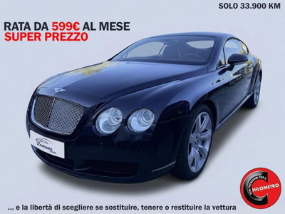 Bentley Continental GT Continental GT usata