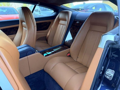 Bentley Continental GT Continental GT (10)