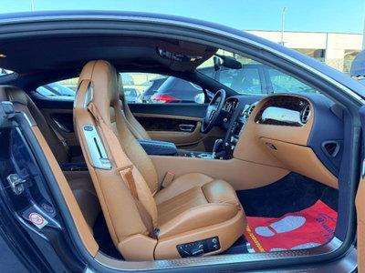 Bentley Continental GT Continental GT (11)