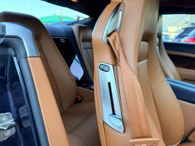 Bentley Continental GT Continental GT (12)