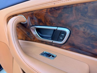 Bentley Continental GT Continental GT (15)