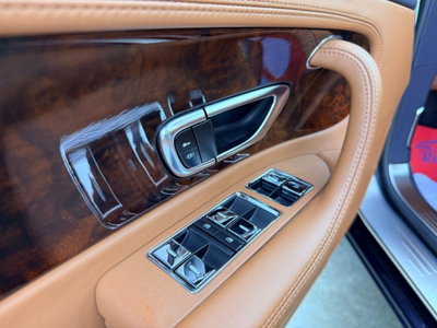 Bentley Continental GT Continental GT (16)